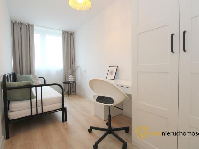 Pokój 11 m² w odnowionym mieszkaniu blisko uczelni zapraszam
