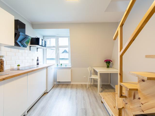 Pokój 1 osobowy nr 4