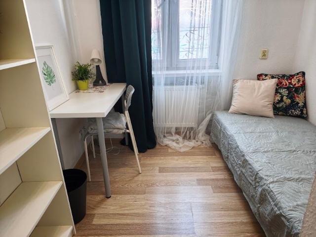pokój w centrum Katowic blisko uczelni wyższych