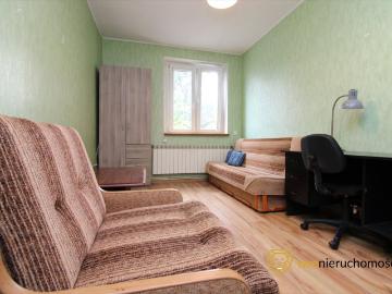 Pokój w 2 pokojowym mieszkaniu na Sępolnie, blisko terenów rekreacyjnych