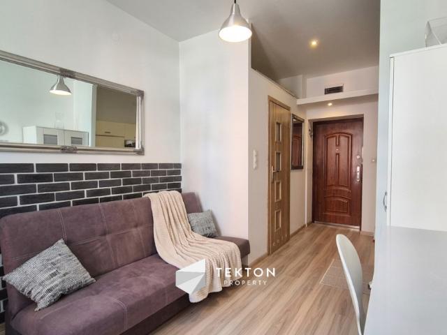 Pokój z aneksem |Łódź Górna |blisko Politechniki Łódź, Pabianicka [TC548206] Tekton Property