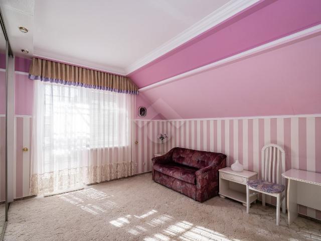 Pokój z balkonem – Kraków – Kliny – ul. Skrzetuskiego – 20 m2