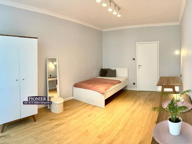 Wynajmę pokój z balkonem 15 m² w Katowicach Ligota