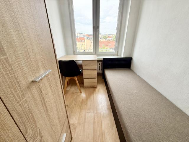 Pokój do wynajęcia w centrum