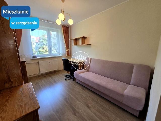 Pokój Górzyskowo Kossaka Bydgoszcz