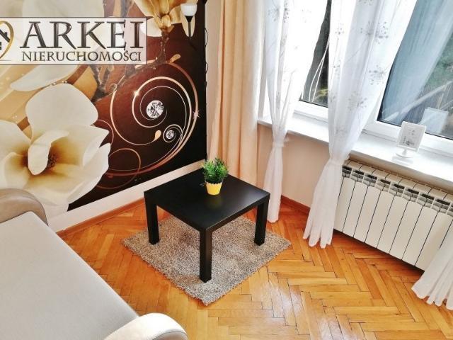 Pokój jednoosobowy przy ul. Andersena 29 Poznań