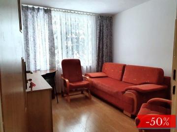Lublin, Województwo lubelskie - Wyposażona kuchnia