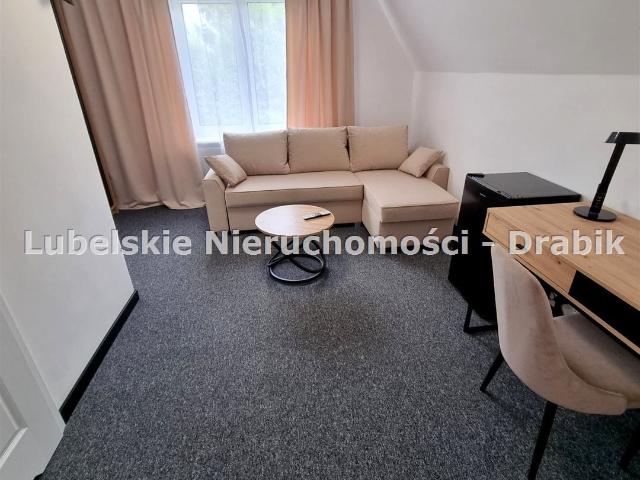 Pokoje do wynajęcia okolice Lublina dojazd mpk Jastków