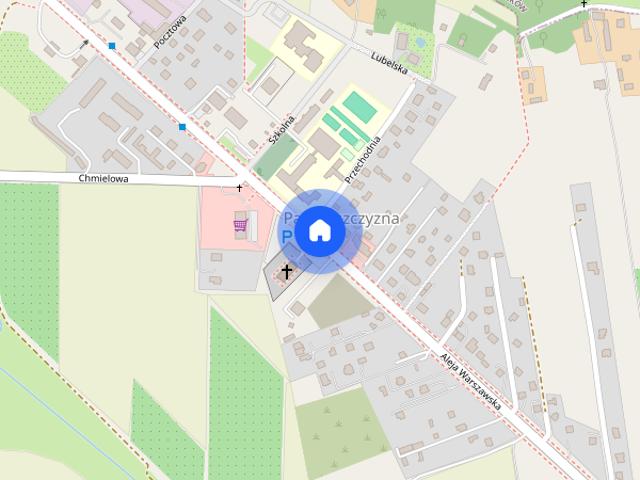 Pokoje do wynajęcia okolice Lublina dojazd MPK