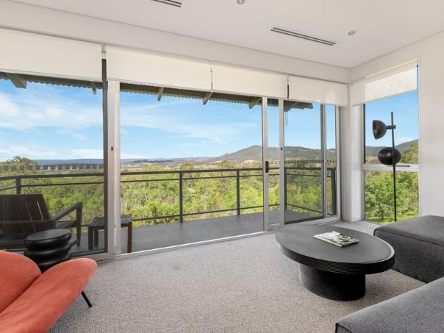 Pokolbin Investment Villa
