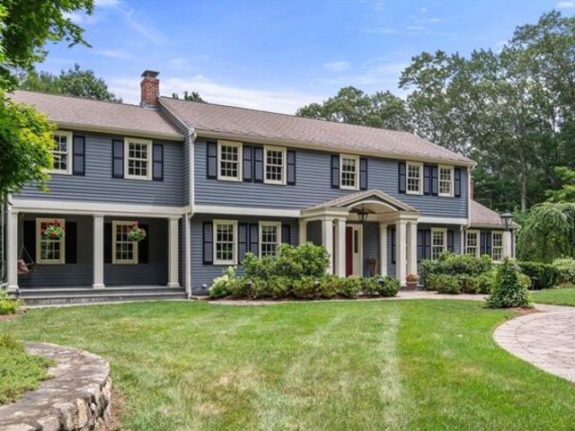Pokonoket Ave, Sudbury, Home For Sale