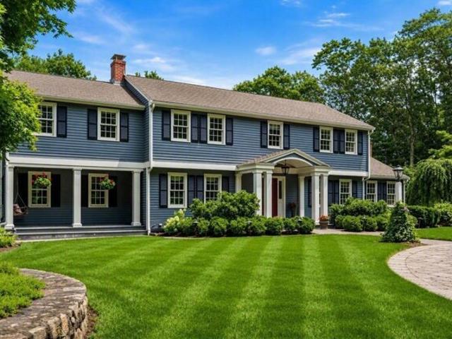Pokonoket Ave, Sudbury, Home For Sale