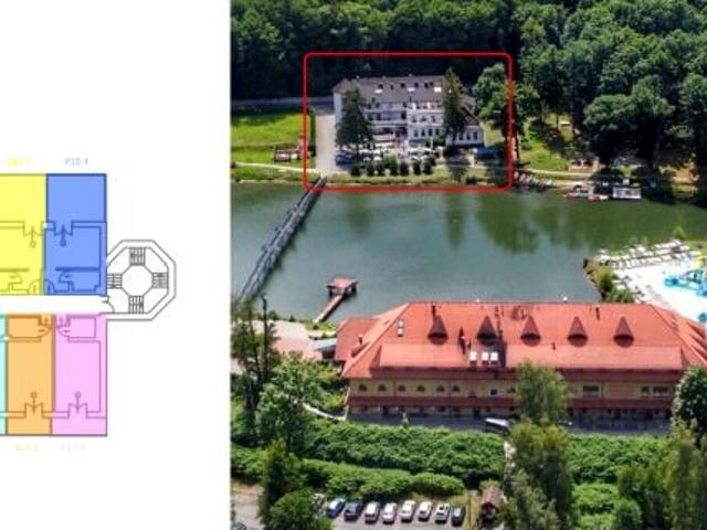 Mieszkanie 31,01 m², Jarnołtówek