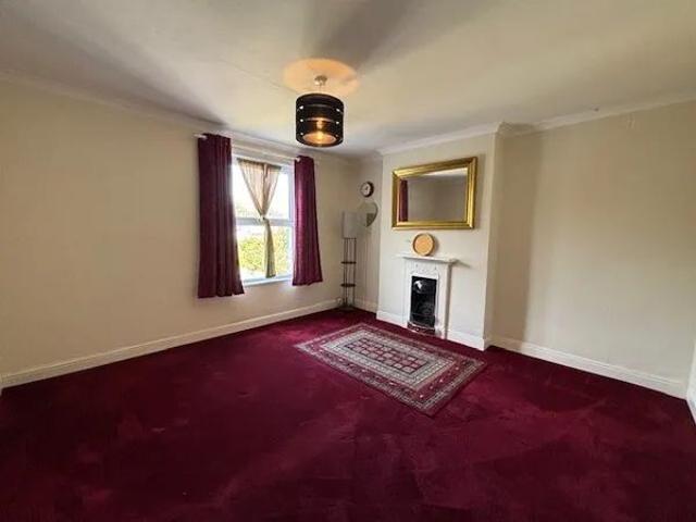 Poltair Avenue, St. Austell, PL25