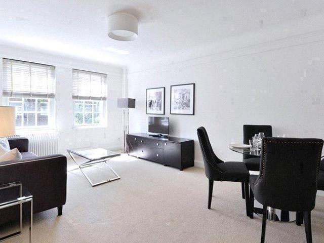 Poltrona Frau, 147 153 Fulham Road, London, SW3 6SD, United Kingdom | 2 bed apartment for rent #138693995 | Rentberry