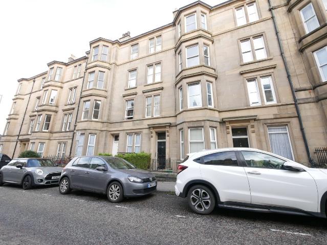 Polwarth Gardens, Polwarth, Edinburgh EH11, 4 bed flat to rent, £2,800 pcm | PrimeLocation