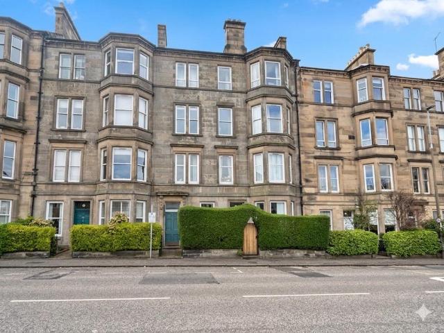 Polwarth Gardens, Polwarth. 6 bed flat to rent £4,320 pcm £997 pw