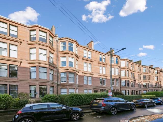 Polwarth Street, Glasgow, Glasgow. 2 bed flat to rent £1,550 pcm £358 pw