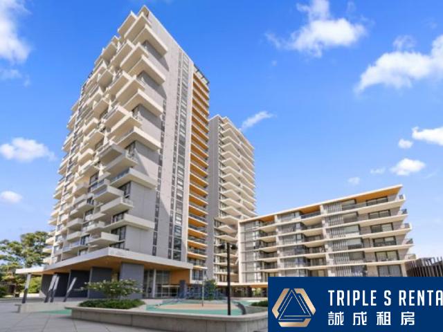 POLY HORIZON! 1 BEDROOM APARTMENT! ENQUIRE NOW ! Unfurnished!