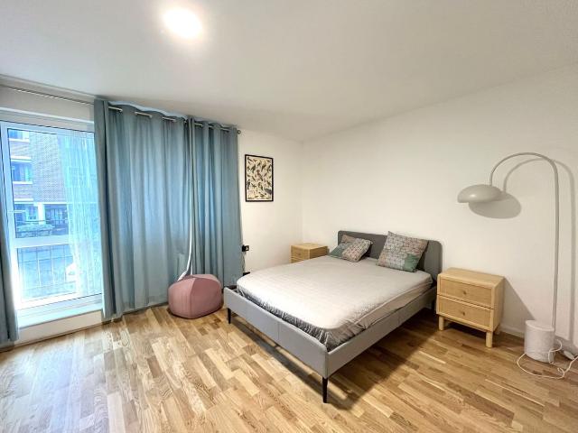 Polygon Road, London NW1, Studio to rent, £2,080 pcm | PrimeLocation