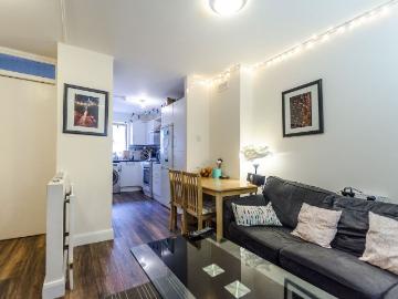 Polygon Road, Somers Town, London NW1, 4 bed flat to rent, £4,334 pcm | PrimeLocation