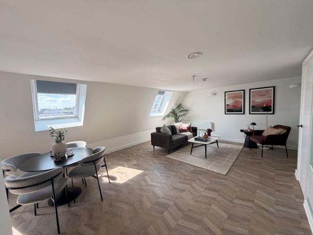 Sona House, Manchester M12, 2 bed flat to rent, £1,850 pcm | PrimeLocation