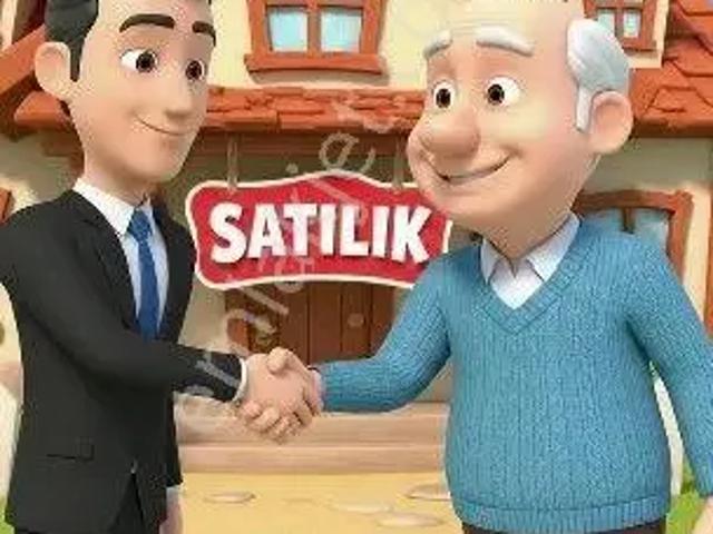 Polısevı Arkası Yenişehir De 1+1 Dayalı Döşeli Daire