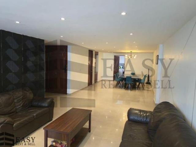 Polanco: Oportunidad Única de 176m² por 10 MDP