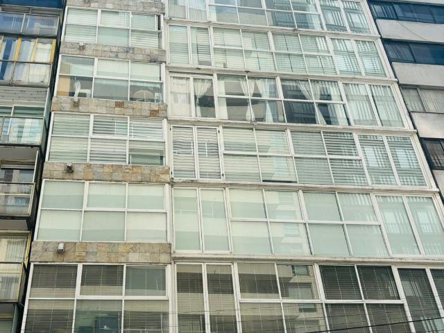 POLANCO I SECC DEPARTAMENTO EN RENTA MIGUEL HIDALGO CDMX