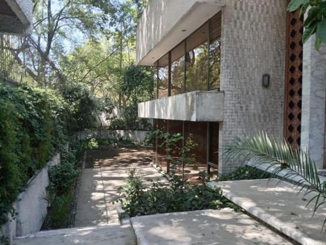 Polanco lll sección Extraordinaria Residencia con magnífica ubicación