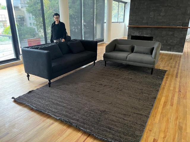 POLANCO RENTA APARTAMENTO AMUEBLADO CON BALCÓN, $120,000