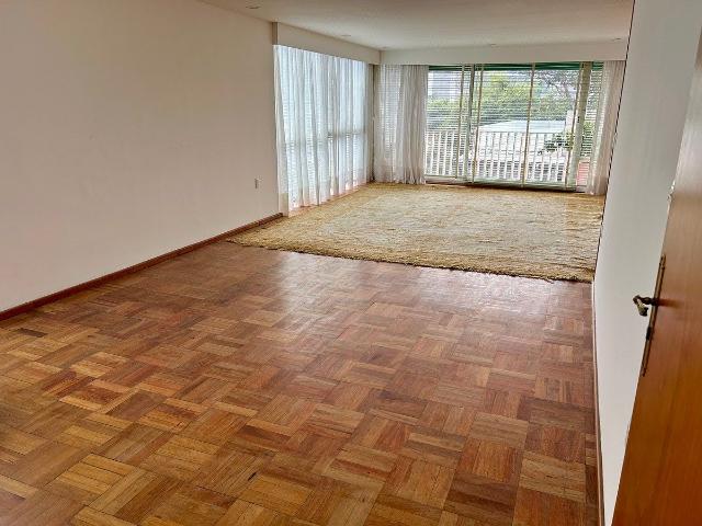 POLANCO V SECCIÓN, RENTA DEPTO CON BALCÓN