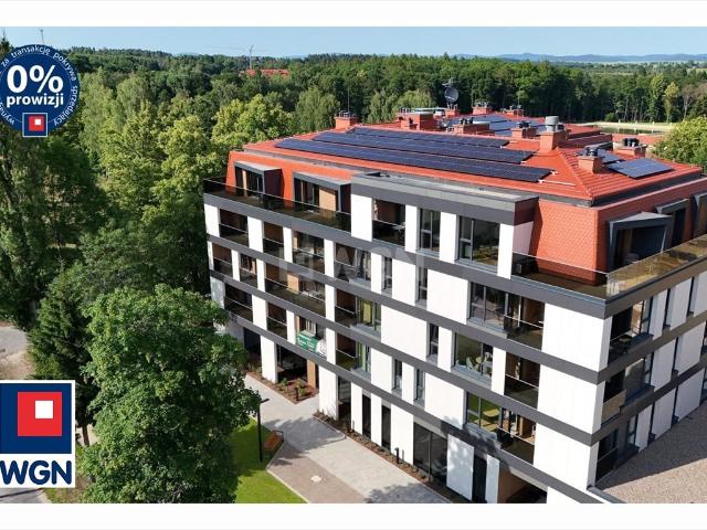 Polecam luksusowy apartament w Polanica Park inwestycja z zyskiem