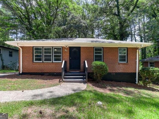 Polar Rock Ave Sw, Atlanta, Home For Sale