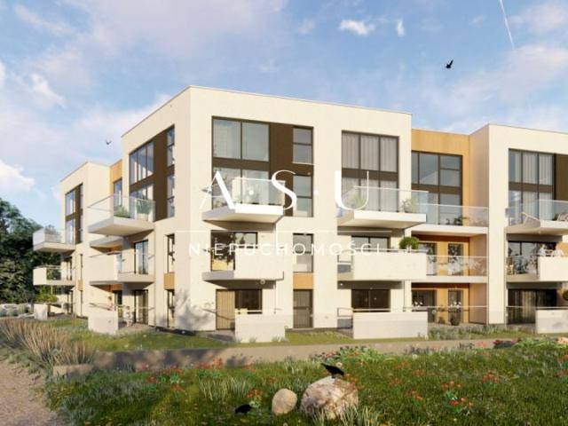 Polarna 48,96 m², Białystok