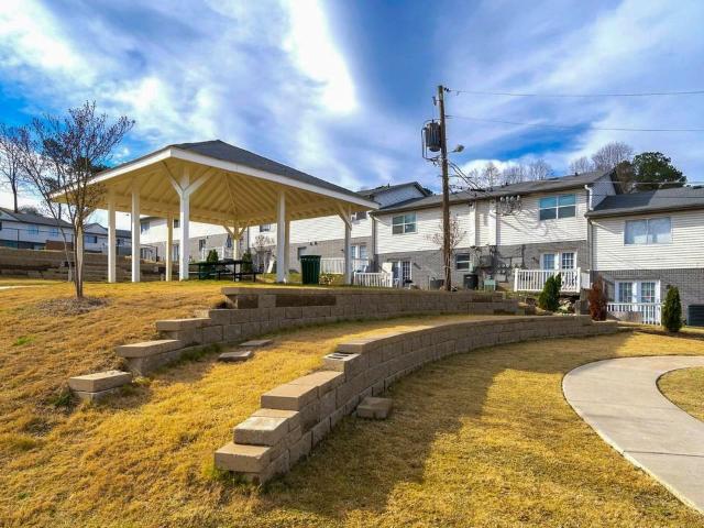 Polaris at Camp Creek 1 Bedroom Home for Rent at 2800 Camp Creek Pkwy, College Park, GA 30337