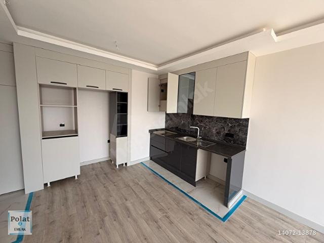 POLAT 2' DEN CRYSTAL TOWER'DA VADİ MANZARALI 2+1