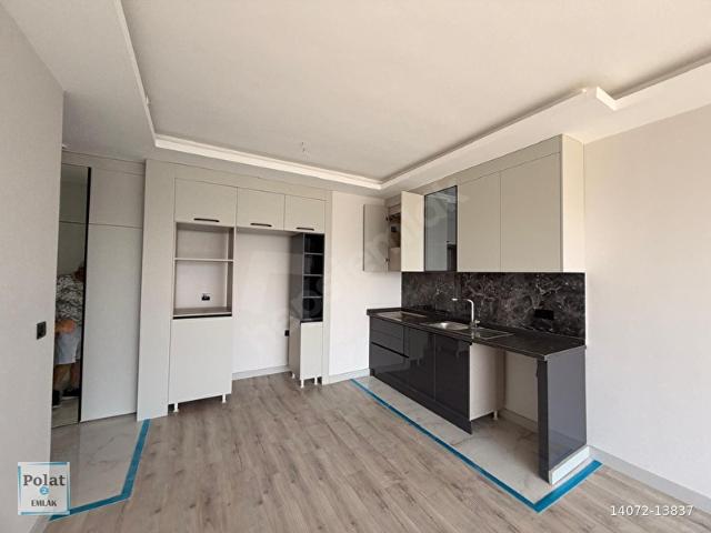 POLAT 2' DEN CRYSTAL TOWER'DA VADİ MANZARALI 2+1