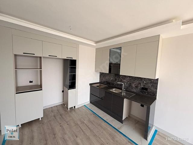 POLAT 2' DEN CRYSTAL TOWER'DA VADİ MANZARALI SIFIR 2+1