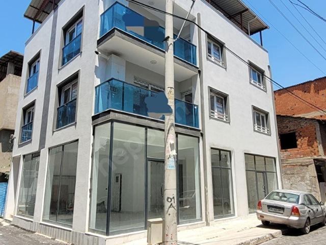 POLAT TAN SIFIR LÜX 3+1 KAPALI MUTFAK EVEBEYN BANYOLU DAİRE