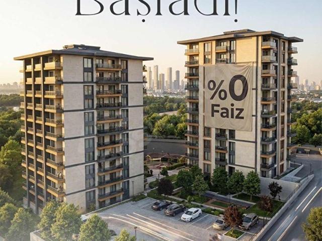 POLAT^ ANKARA MAMAK MİSKET MAHALLESİNDE YENİ PROJE