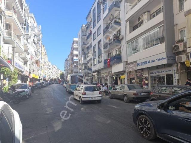 Polat Caddesi Üzerinde Satılık 2+1 Yüksek Giriş Daire