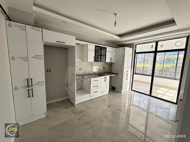 POLAT GAYRİMENKUL İBRAHİMAĞA MAH. ÇARŞI MERKEZDE SATILIK 2+1 DAİRE