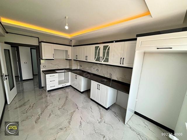 POLAT GAYRİMENKUL REŞADİYE MAH. ULTRA LÜX SATILIK 4+1 DAİRE