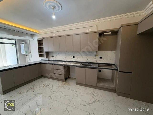 POLAT GAYRİMENKUL TEKİR CADDESİ MEVKİİNDE HEM SATILIK HEM KİRALIK ULTRA LÜKS 3+1 DAİRE