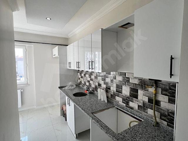 POLAT GAYRİMENKULDEN ŞEHİT ÜSTEĞMEN HASAN ŞAHAN MAHALLESİ'NDE 2+1 SATILIK DAİRE
