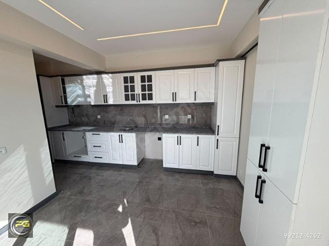 POLAT GAYRİMENKUL'DEN KIZZIK YOLU MEVKİİNDE 2+1 ve 3+1 SATILIK SIFIR DAİRE
