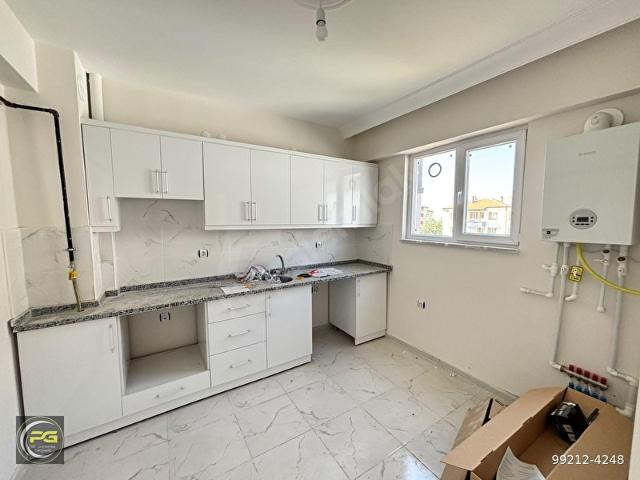 POLAT GAYRİMENKULDEN REŞADİYE MAHALLESİNDE 2+1 DAİRE!