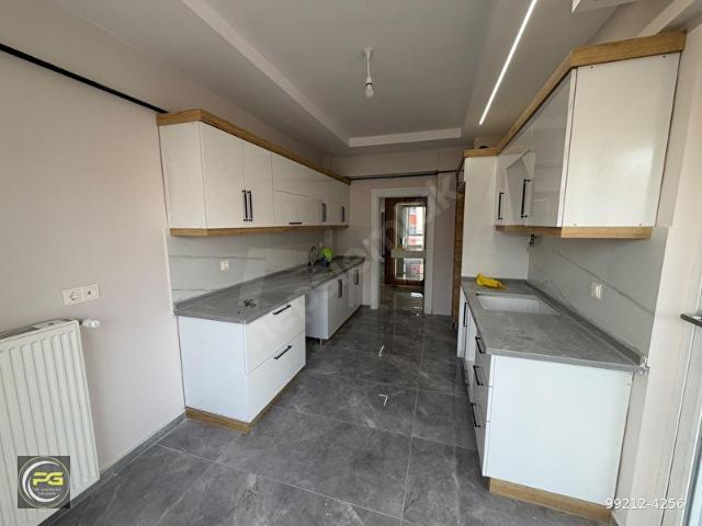 POLAT GAYRİMENKULDEN YENİ HASTANE BÖLGESİNDE 3+1 SATILIK DAİRE!