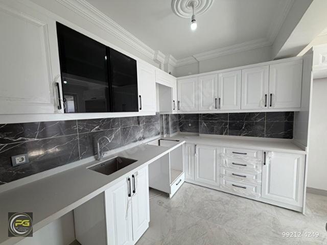 POLAT GAYRİMENKULDEN YENİ MAHALLEDE 3 ADET SATILIK DAİRE!